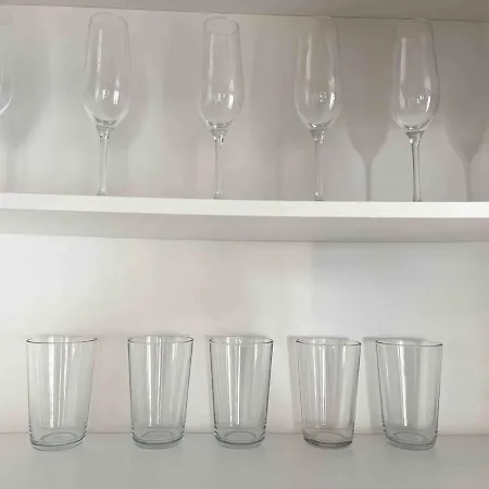 Comfy Lejlighed Oberursel