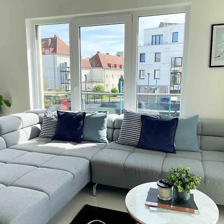 Apartment Comfy *