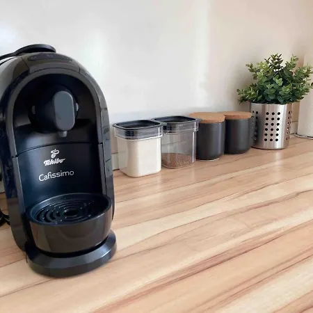 Lejlighed Comfy Oberursel