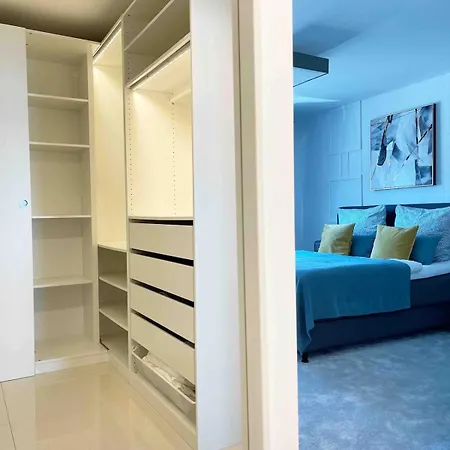Apartment Comfy *