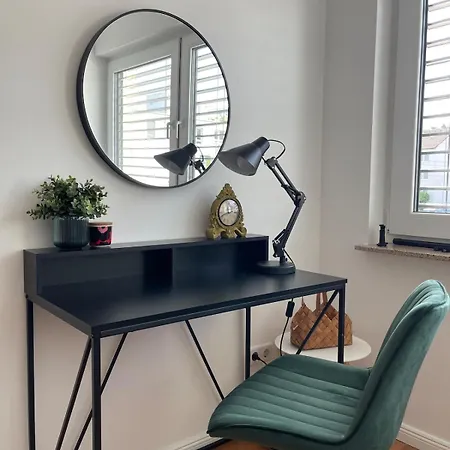 Comfy Apartment *