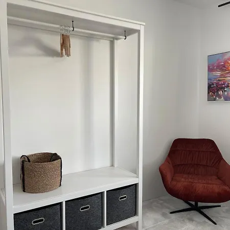 Comfy Apartment *