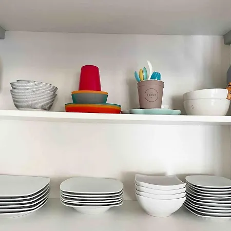 Lejlighed Comfy Oberursel