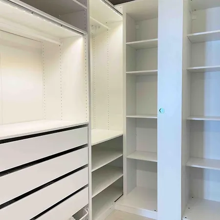 Lejlighed Comfy Oberursel