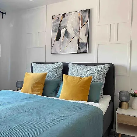 Comfy Apartment *