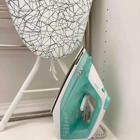 Lejlighed Comfy Oberursel