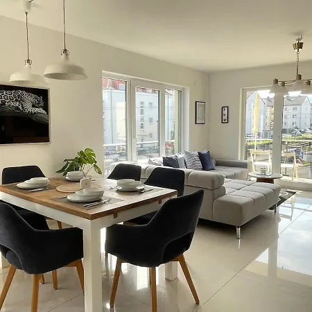 Apartment Comfy *