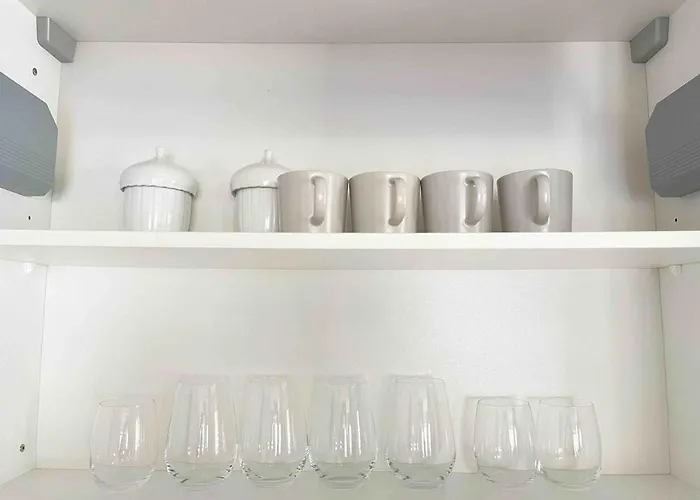 Comfy Apartmán Oberursel