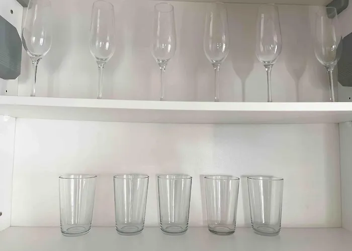 Comfy Apartmán Oberursel