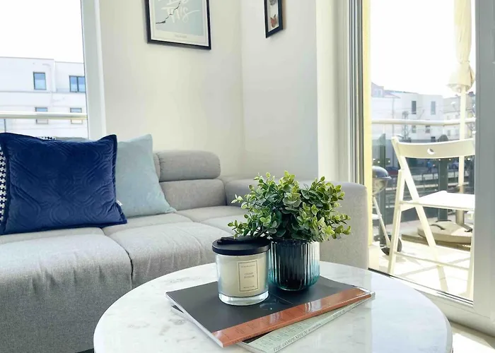 Comfy Apartmán Oberursel