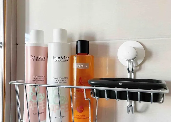 Comfy Apartmán Oberursel