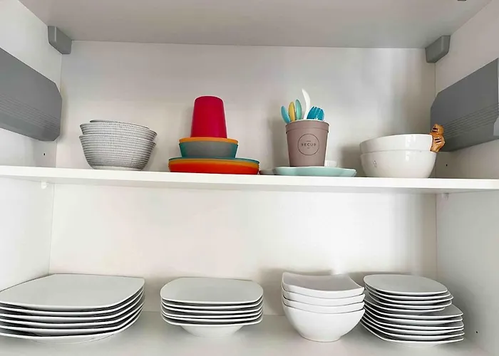 Apartmán Comfy Oberursel