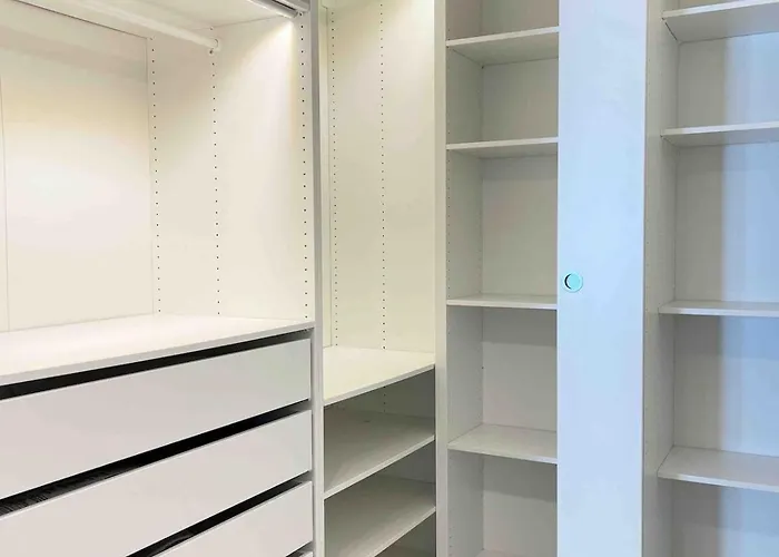 Apartmán Comfy Oberursel