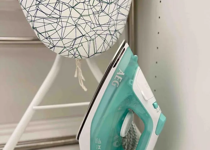 Apartmán Comfy Oberursel